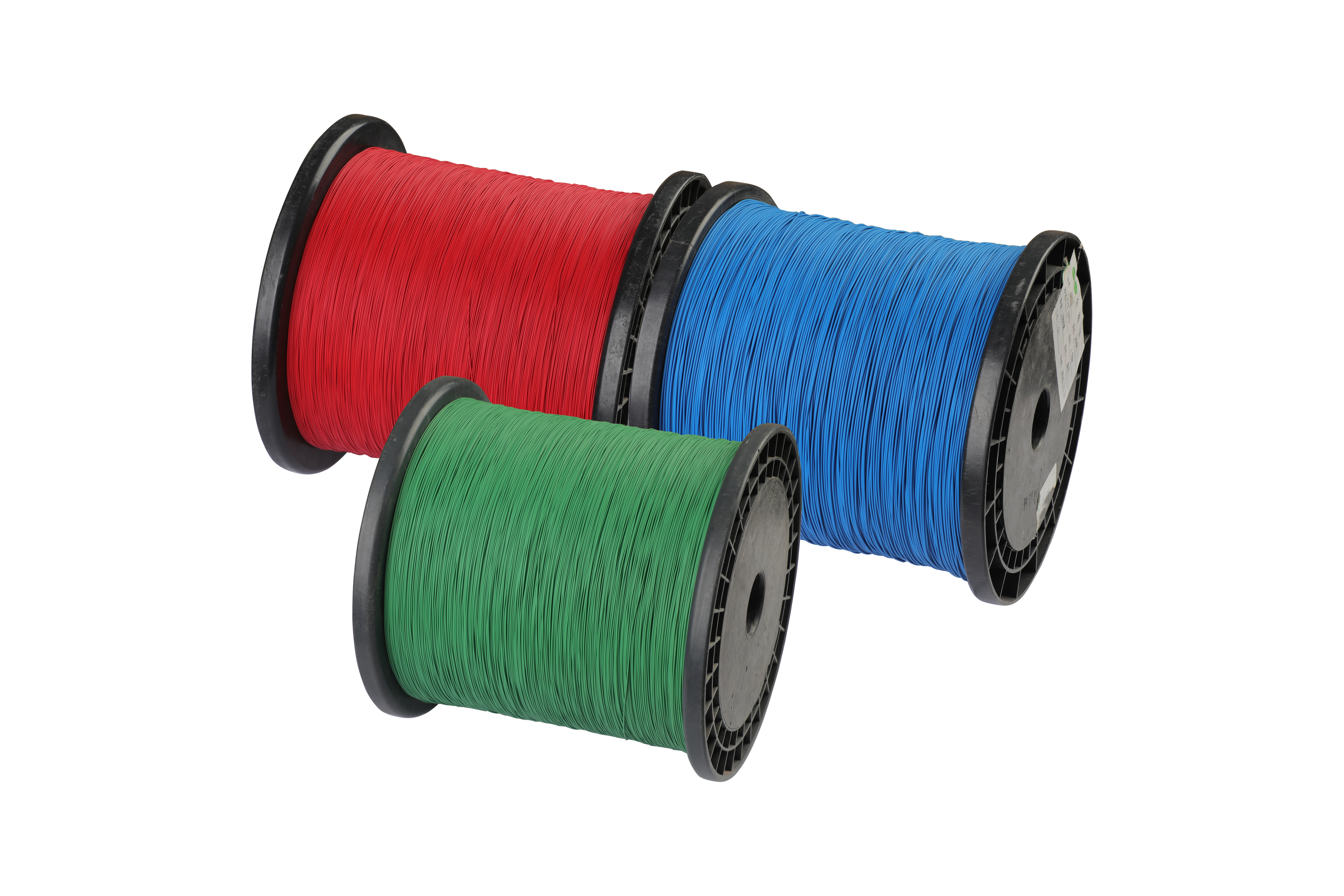 電線電纜廠家：什么是尼龍電子線？