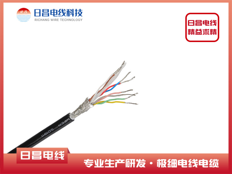 防火電纜與耐火電纜區別，具有什么特點