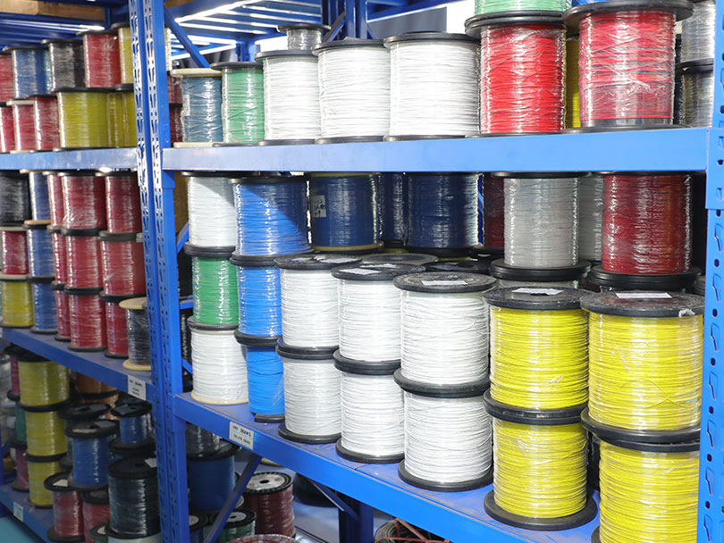 鐵氟龍高溫線 鐵氟龍高溫線